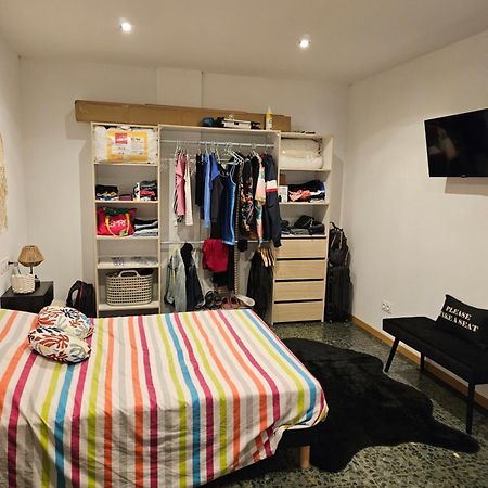 Appartement Complet 2 Chambres 6 Couchages La Jonquera Buitenkant foto