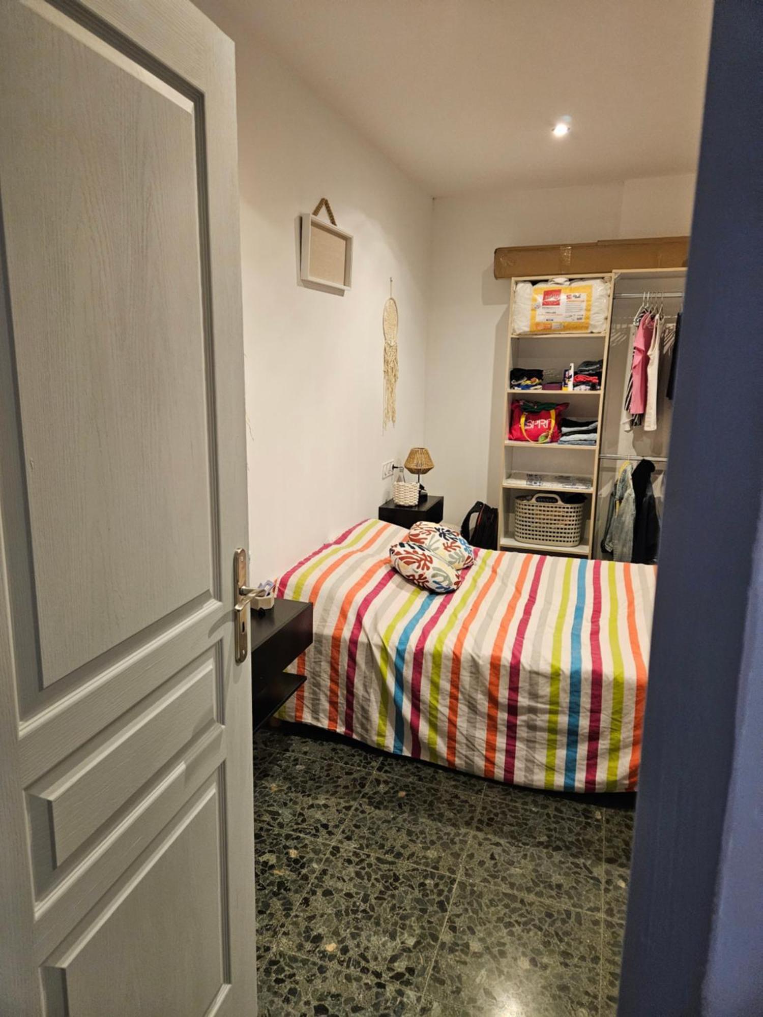 Appartement Complet 2 Chambres 6 Couchages La Jonquera Buitenkant foto