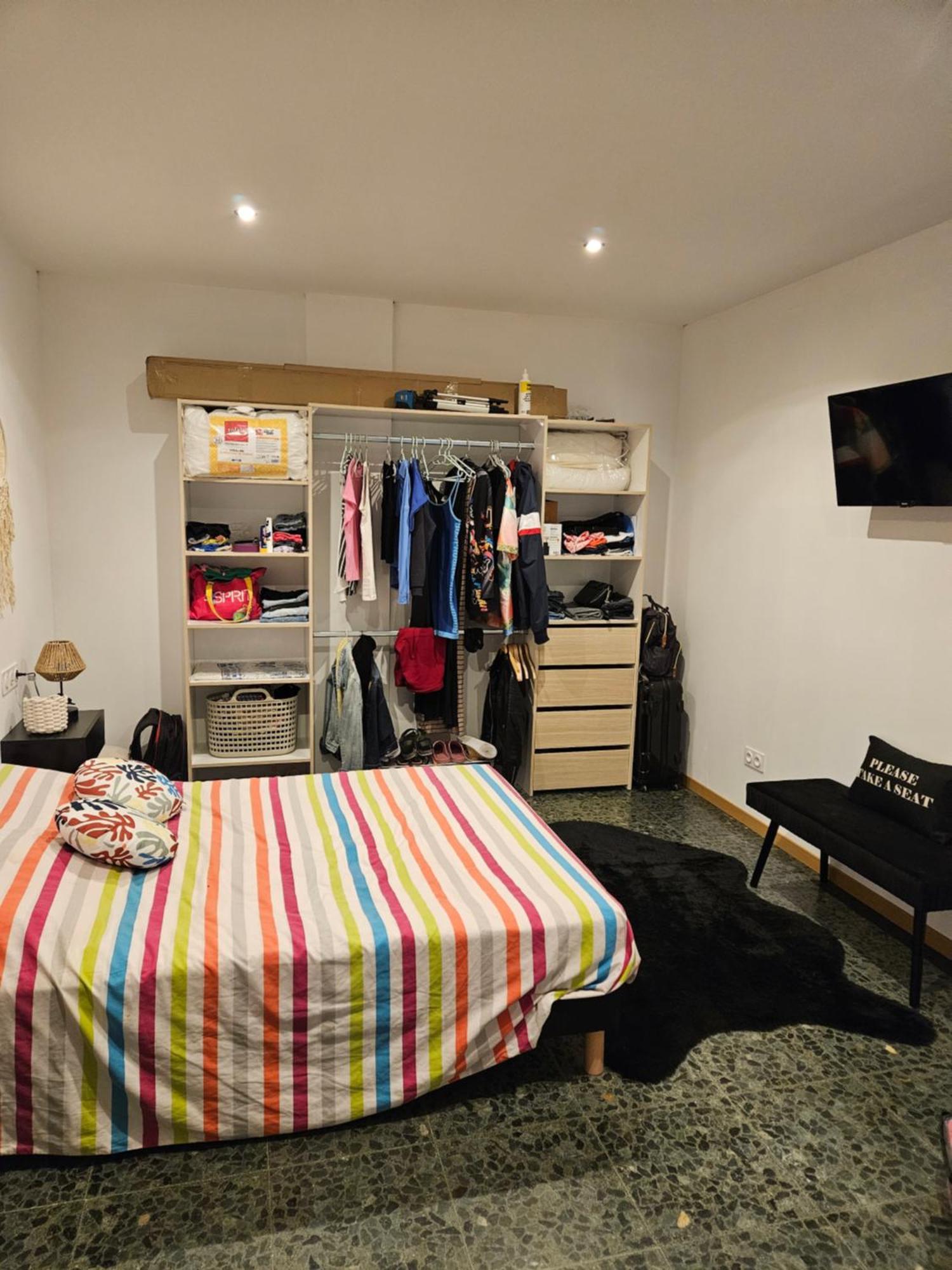 Appartement Complet 2 Chambres 6 Couchages La Jonquera Buitenkant foto