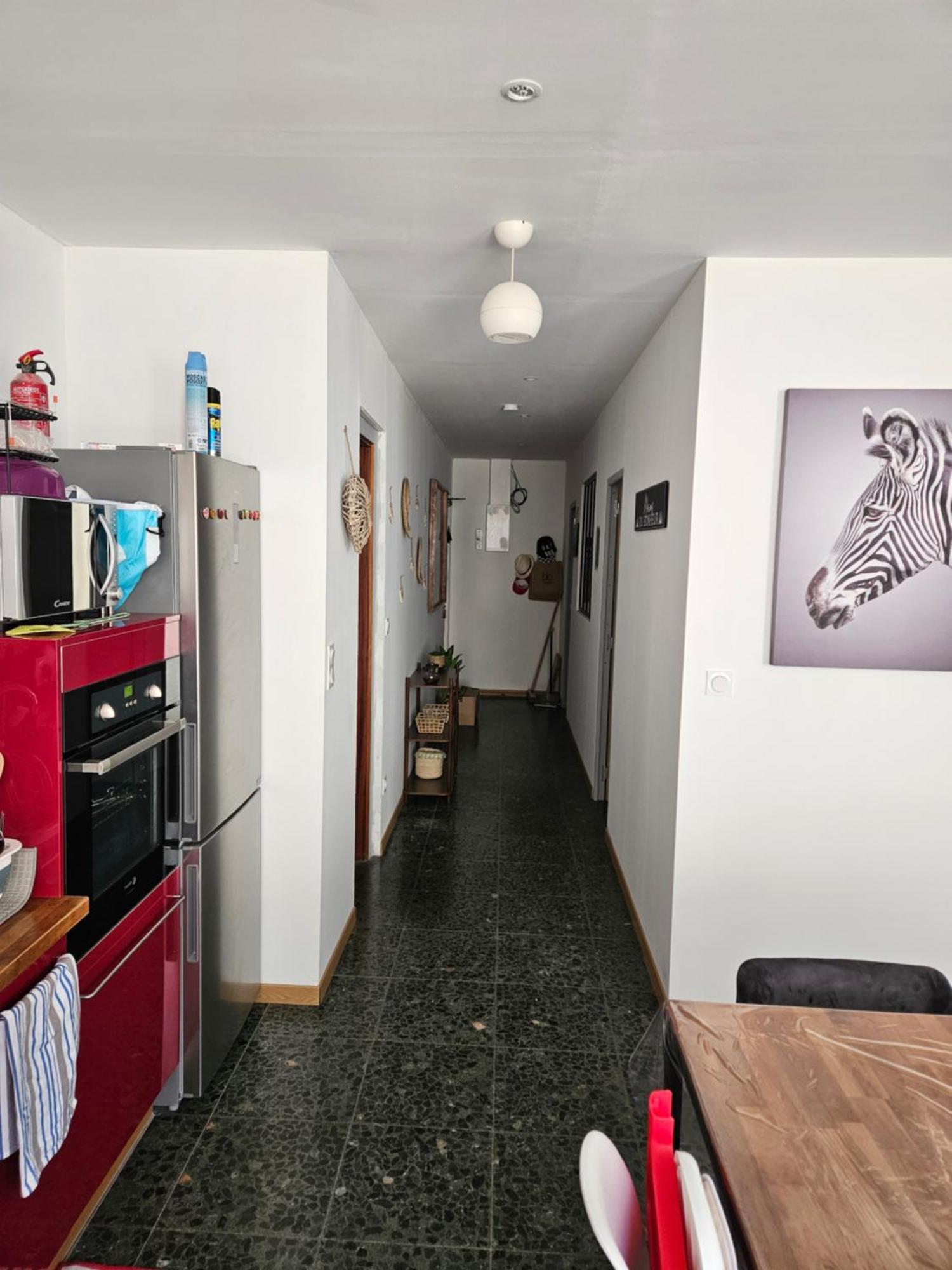 Appartement Complet 2 Chambres 6 Couchages La Jonquera Buitenkant foto