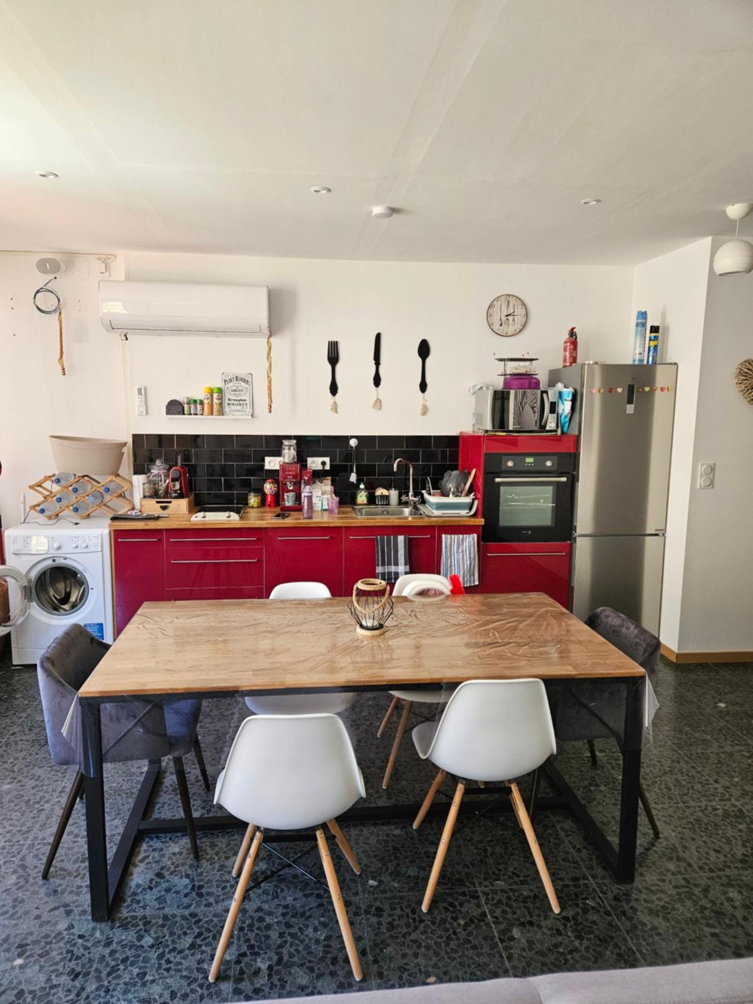 Appartement Complet 2 Chambres 6 Couchages La Jonquera Buitenkant foto
