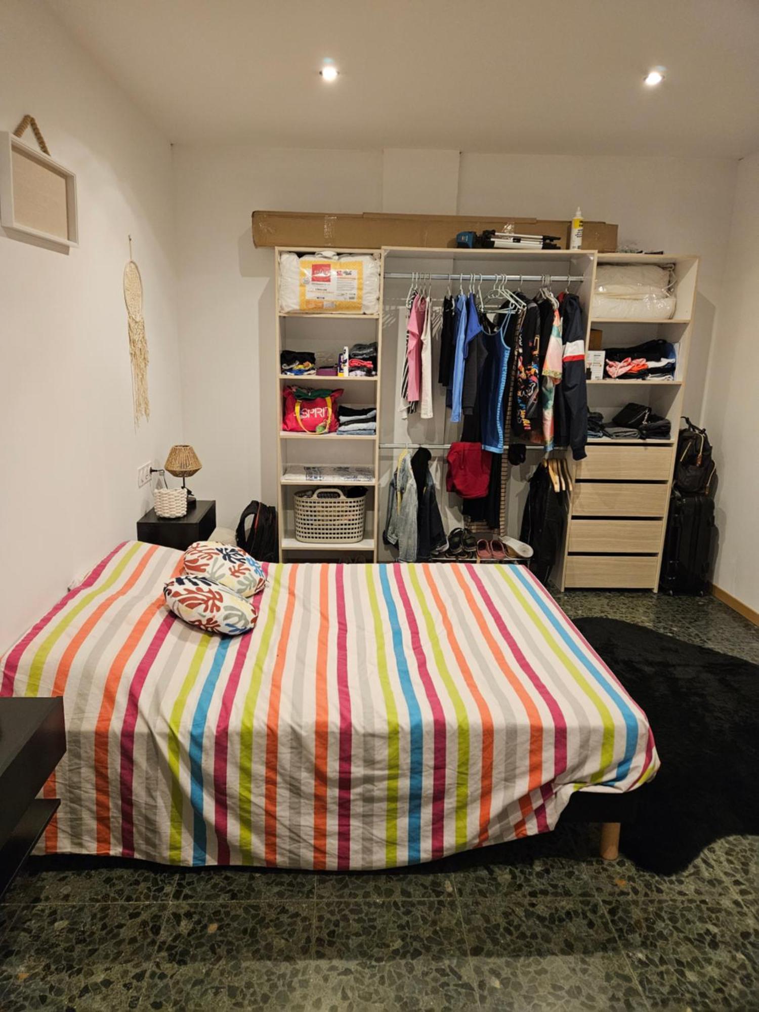 Appartement Complet 2 Chambres 6 Couchages La Jonquera Buitenkant foto