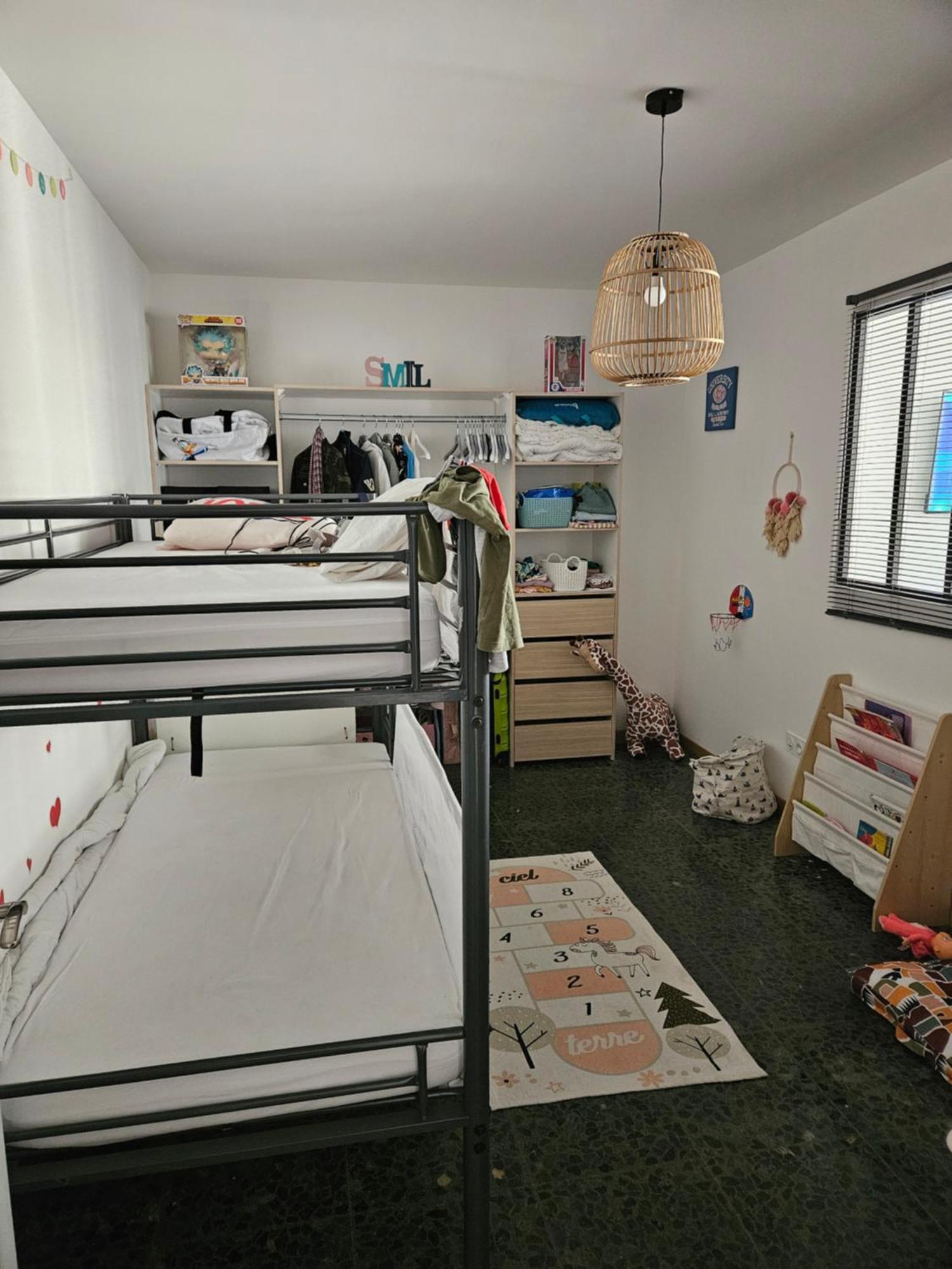 Appartement Complet 2 Chambres 6 Couchages La Jonquera Buitenkant foto